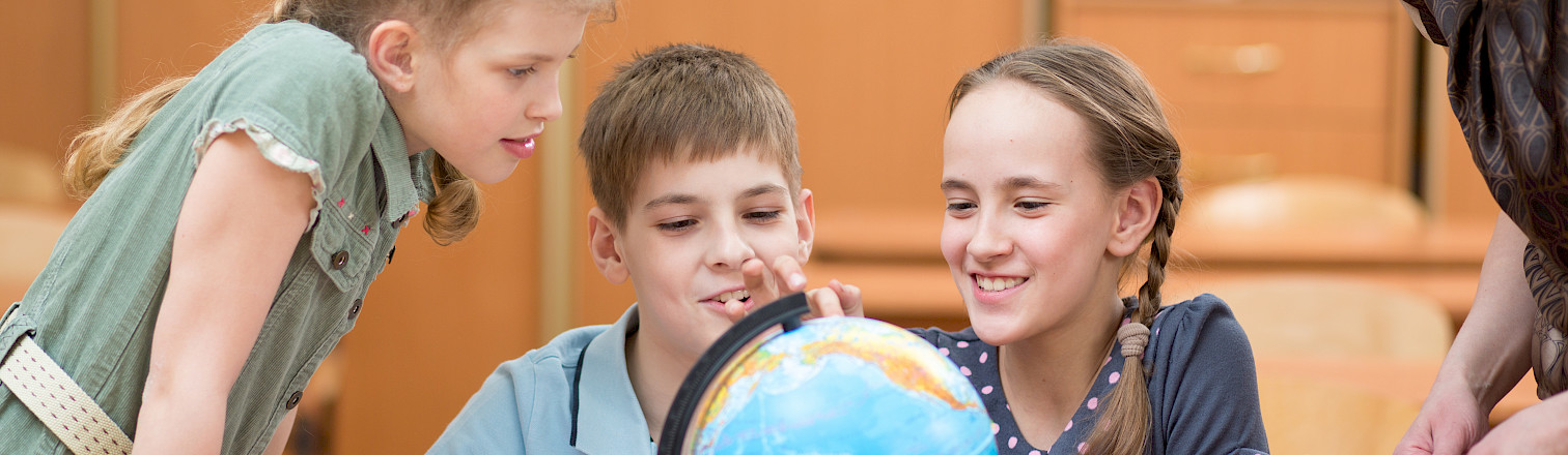 Kleingruppen Nachhilfe Westerstede