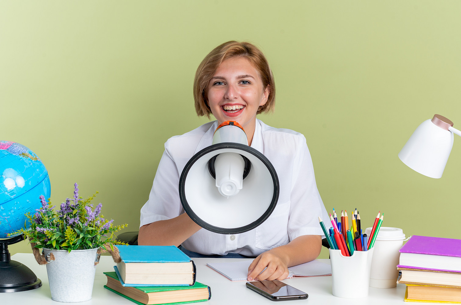 Nebenjob Nachhilfelehrer am Nachmittag